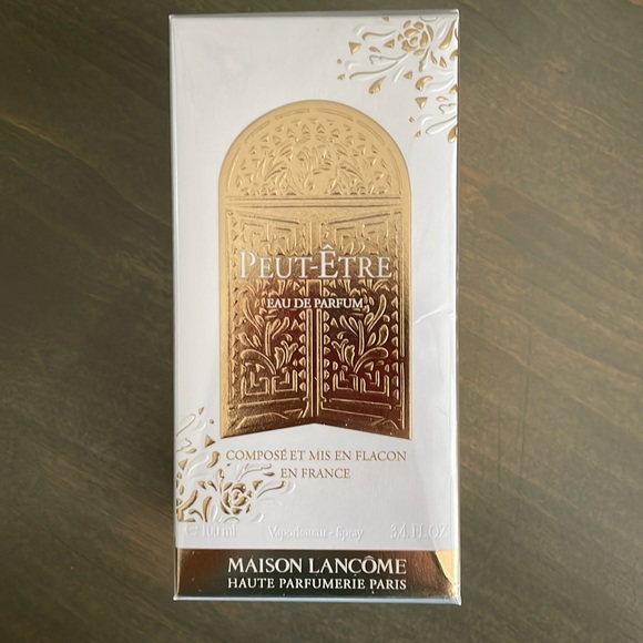 PEUT-ÊTRE EAU DE PARFUM Lancôme - Picture 1 of 6